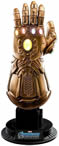 Hot Toys - Avengers Endgame Replica 1/4 Infinity Gauntlet 17 cm