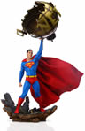 Enesco Grand Jester Studios DC Comics Superman Limited Edition