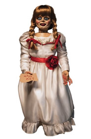 Buy-acquista Neca The Conjuring Universe Annabelle Comes Home Ultimate Action figure