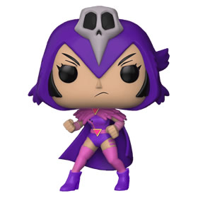 Funko Pop Teen Titans Go! Raven 603