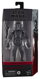 Star Wars black series the Bad batch Elite squad trooper